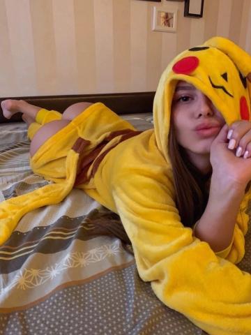 Проститутка Роксана Проститутка Роксана